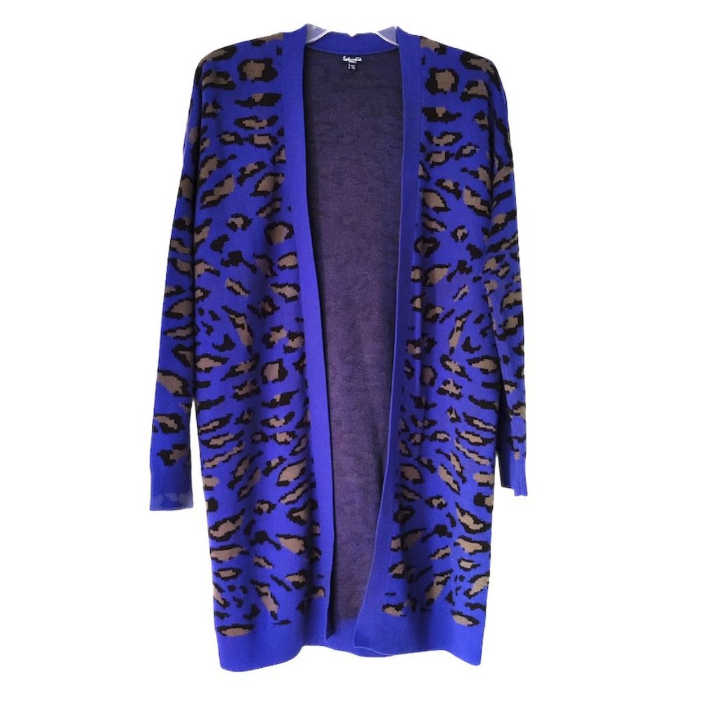 Splendid Women’s Long Cardigan